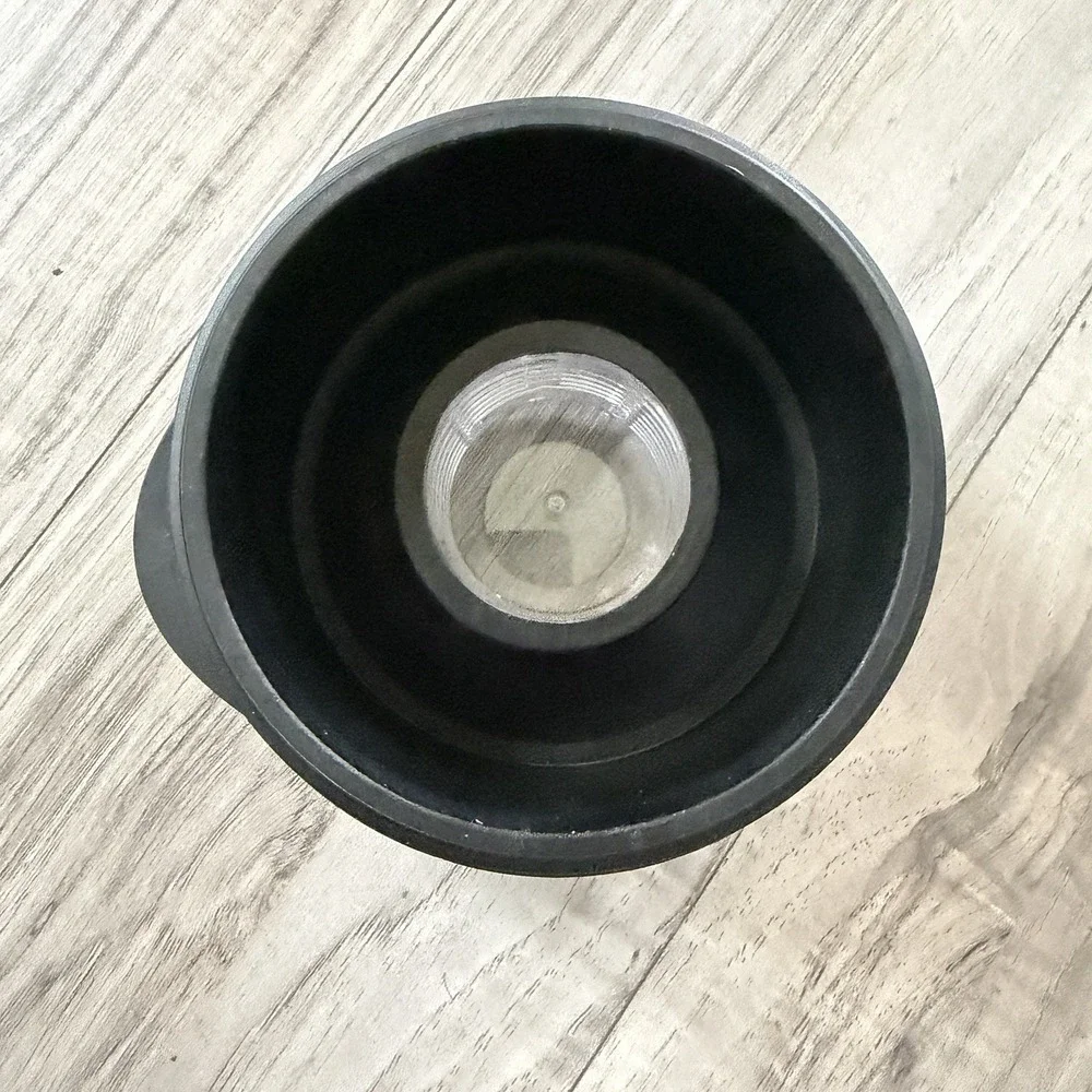 NutriBullet Rx Pitcher‎ Jar Lid Tamper Replacement Parts RX Blender Accessories